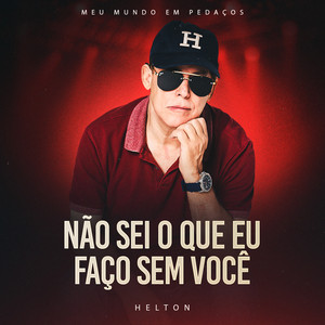 Não Sei O Que Eu Faço Sem Você (Meu Mundo Em Pedaços) by Helton