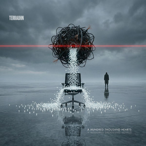 Sad Hezar Del by Terrauhn
