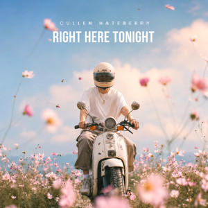 Right Here Tonight by Cullen HateBerry