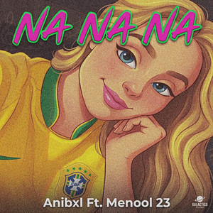 NA NA NA by Galactico Films, Menool 23, Anibxl