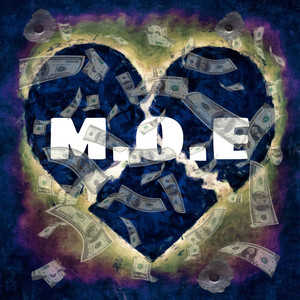 Thug Love by M.O.E GUNNA, ROSE