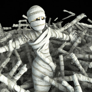 MUMMY