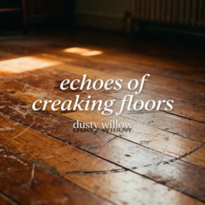 Echoes of creaking Floors by Dusty Willow