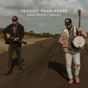 Flickering Light by Freight Train Foxes