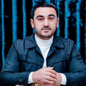 MirCavid Haşimi Official - Masallı Balasıyıq