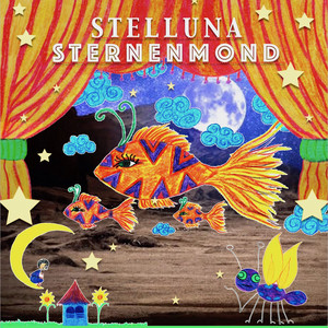 Stelluna Sternenmond (Kindermusical von und mit Stella Jones)
