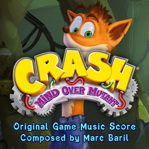 Bandicoot Sanctuary by Marc Baril
