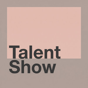 Talent Show by Rohan Settle