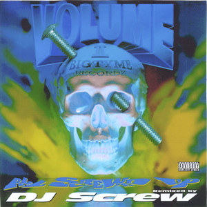 Screwed Up S.U.C DJ Screw バスパン All Screwed Up - Album by DJ Screw | Spotify