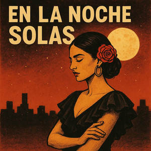 EN LA NOCHE SOLAS by R R F