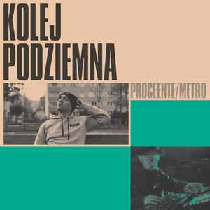 Kolej Podziemna album