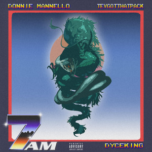 Portada de 7am