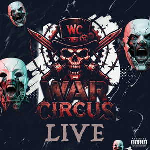 Static Bleed - Alive by War Circus