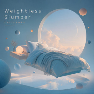 Weightless Slumber by CaliCronk
