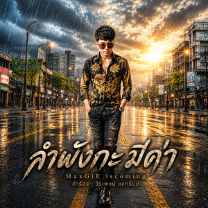 ลำพังกะมีค่า by MaxGiE iscoming