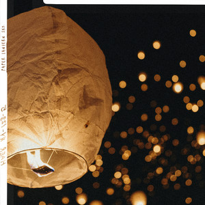 Paper Lantern Sky by Mist Ant