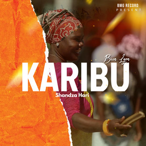 Karibu Shandza Hari
