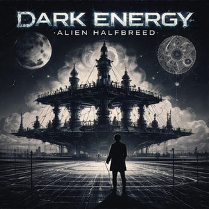 Dark Energy by Alien Halfbreed