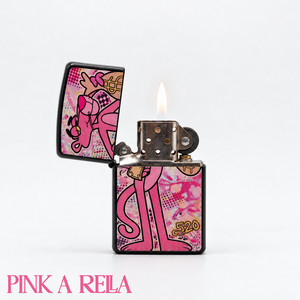Zippo by kapo520