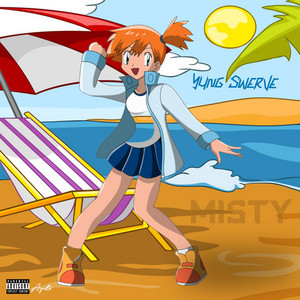 Misty