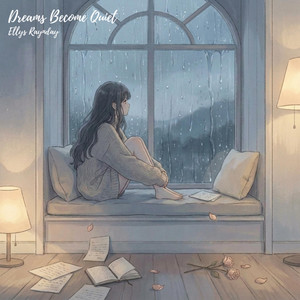 The Dream I Left Behind by Ellys Raynday