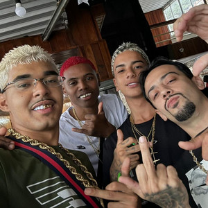 DJ Vertin - No Rio de Janeiro Nós Resolve no Mano a Mano