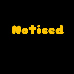 Noticed (Freestyle)