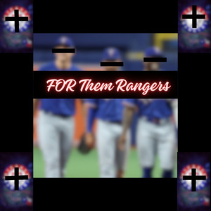 Seth Ludwig & Prod. Chef Seff - For Them Rangers