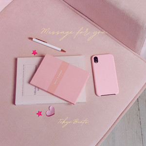 Tokyo.Beats & Tokyo.BeatsCreation - A Pale Shade