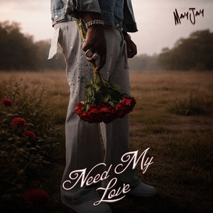 Need My Love by May Jay