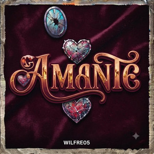 Amante by Wilfre 05