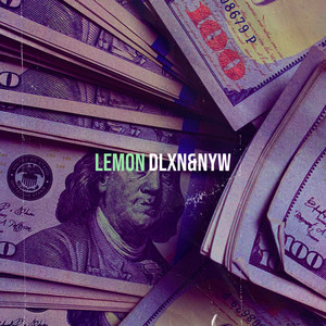 Lemon by DLxN&NYw