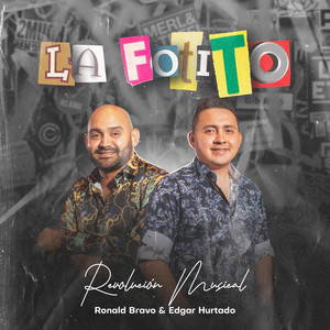 Revolución musical - La Fotito