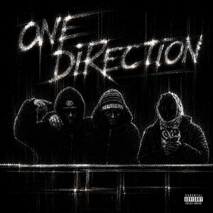 one direction by Eliss, Sula Santana, Cosoblanko