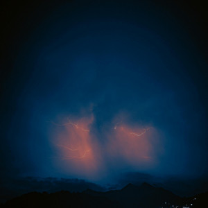 Clouds in My Pocket by Yeral._.King