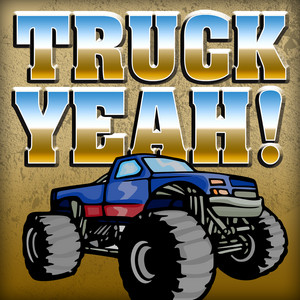 Raw Truck - Truck Yeah!