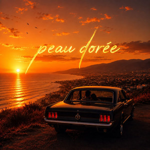 Peau dorée by mk one