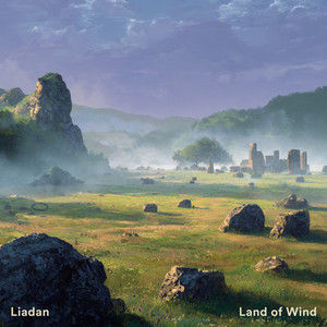 Land of Wind by Liadan