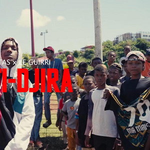 Chotas-ANTI DJIRA by Shanks production, Le Guirri