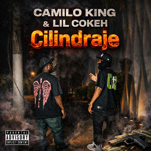 Cilindraje by Camilo King, Lil Cokeh