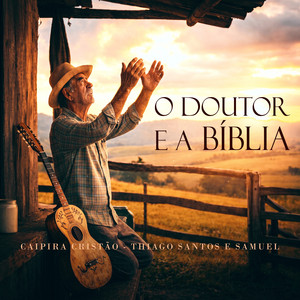 Minha Luz by Caipira Cristão, Thiago Santos e Samuel