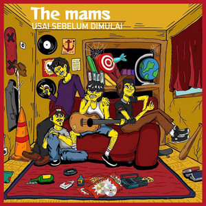 Usai Sebelum Dimulai by The Mams
