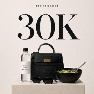 30K by Befrenshee