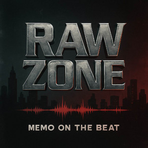 Raw Zone by Memo On The Beat