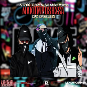 Skyy - Makompo -Funk85 (feat. 85Mafaka & Ltc_Christly)