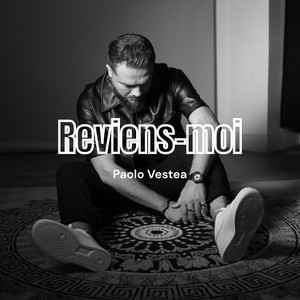 Paolo Vestea - Reviens moi