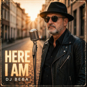 Here I Am by DJ Beba