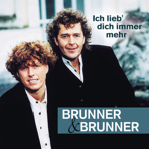 Ich lieb' dich immer mehr