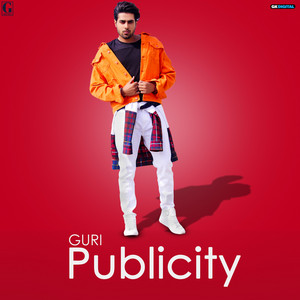 Guri - Publicity