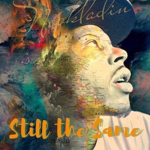 Still the Same by NookLadin, Nalo